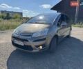 Бежевый Ситроен С4 Пикассо, объемом двигателя 1.6 л и пробегом 240 тыс. км за 4500 $, фото 12 на Automoto.ua