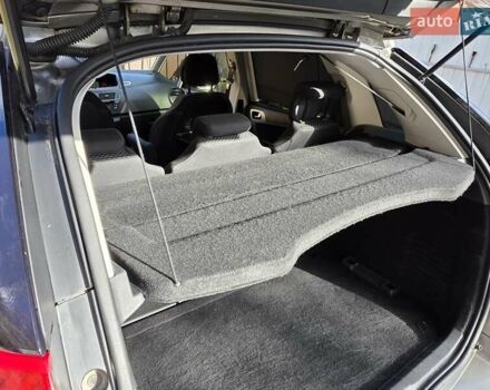 Бежевий Сітроен С4 Пікассо, об'ємом двигуна 1.6 л та пробігом 240 тис. км за 4500 $, фото 4 на Automoto.ua