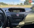 Бежевый Ситроен С4 Пикассо, объемом двигателя 1.6 л и пробегом 240 тыс. км за 4500 $, фото 1 на Automoto.ua