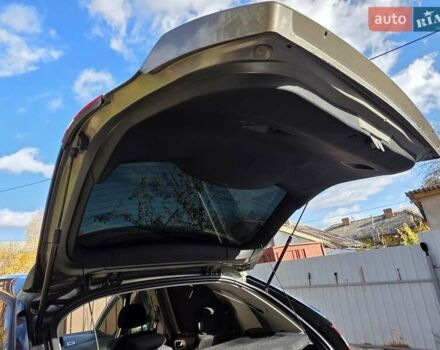 Бежевий Сітроен С4 Пікассо, об'ємом двигуна 1.6 л та пробігом 240 тис. км за 4500 $, фото 3 на Automoto.ua