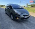 Бежевый Ситроен С4 Пикассо, объемом двигателя 1.6 л и пробегом 240 тыс. км за 4500 $, фото 26 на Automoto.ua