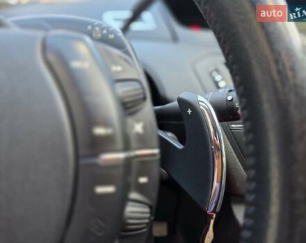Бежевий Сітроен С4 Пікассо, об'ємом двигуна 1.6 л та пробігом 240 тис. км за 4500 $, фото 12 на Automoto.ua