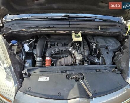 Ситроен С4 Пикассо 2009 в Бердичеве на Automoto.ua Бежевый Ситроен С4 Пикассо, объемом двигателя 1.6 л и пробегом 240 тыс. км за 3999 $, фото 3 на Automoto.ua