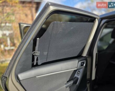 Бежевий Сітроен С4 Пікассо, об'ємом двигуна 1.6 л та пробігом 240 тис. км за 4500 $, фото 48 на Automoto.ua