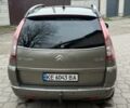 Бежевий Сітроен С4 Пікассо, об'ємом двигуна 1.6 л та пробігом 260 тис. км за 5000 $, фото 5 на Automoto.ua