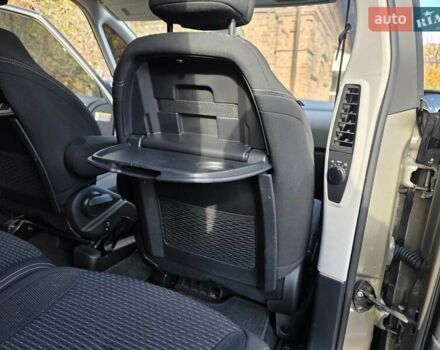 Ситроен С4 Пикассо 2009 в Бердичеве на Automoto.ua Бежевый Ситроен С4 Пикассо, объемом двигателя 1.6 л и пробегом 240 тыс. км за 3999 $, фото 39 на Automoto.ua