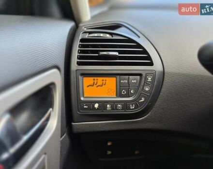 Бежевий Сітроен С4 Пікассо, об'ємом двигуна 1.6 л та пробігом 240 тис. км за 4500 $, фото 21 на Automoto.ua