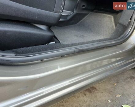 Бежевий Сітроен С4 Пікассо, об'ємом двигуна 1.6 л та пробігом 240 тис. км за 4500 $, фото 44 на Automoto.ua