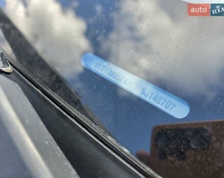 Бежевий Сітроен С4 Пікассо, об'ємом двигуна 1.6 л та пробігом 240 тис. км за 4500 $, фото 22 на Automoto.ua