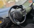 Бежевий Сітроен С4 Пікассо, об'ємом двигуна 1.6 л та пробігом 240 тис. км за 4500 $, фото 46 на Automoto.ua
