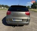 Бежевый Ситроен С4 Пикассо, объемом двигателя 1.6 л и пробегом 240 тыс. км за 4500 $, фото 17 на Automoto.ua