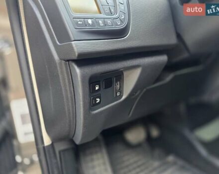 Бежевий Сітроен С4 Пікассо, об'ємом двигуна 1.6 л та пробігом 240 тис. км за 4500 $, фото 47 на Automoto.ua