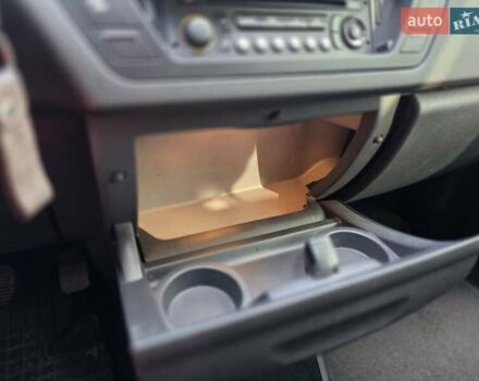 Бежевий Сітроен С4 Пікассо, об'ємом двигуна 1.6 л та пробігом 240 тис. км за 4500 $, фото 17 на Automoto.ua