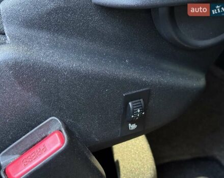 Бежевый Ситроен С4 Пикассо, объемом двигателя 1.6 л и пробегом 240 тыс. км за 4500 $, фото 2 на Automoto.ua