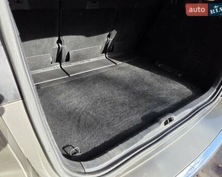 Бежевий Сітроен С4 Пікассо, об'ємом двигуна 1.6 л та пробігом 240 тис. км за 4500 $, фото 5 на Automoto.ua