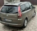 Бежевий Сітроен С4 Пікассо, об'ємом двигуна 1.6 л та пробігом 260 тис. км за 5000 $, фото 4 на Automoto.ua