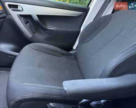 Бежевый Ситроен С4 Пикассо, объемом двигателя 1.6 л и пробегом 240 тыс. км за 4500 $, фото 30 на Automoto.ua