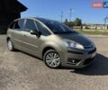 Бежевый Ситроен С4 Пикассо, объемом двигателя 1.6 л и пробегом 240 тыс. км за 4500 $, фото 14 на Automoto.ua
