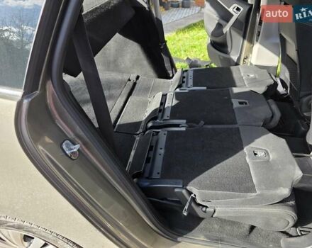 Ситроен С4 Пикассо 2009 в Бердичеве на Automoto.ua Бежевый Ситроен С4 Пикассо, объемом двигателя 1.6 л и пробегом 240 тыс. км за 3999 $, фото 57 на Automoto.ua