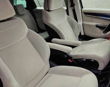 Бежевый Ситроен С4 Пикассо, объемом двигателя 1.6 л и пробегом 208 тыс. км за 5525 $, фото 3 на Automoto.ua