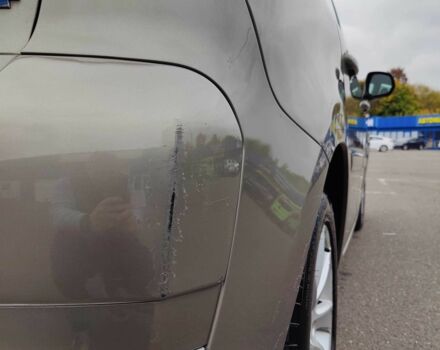 Бежевый Ситроен С4 Пикассо, объемом двигателя 1.6 л и пробегом 208 тыс. км за 5525 $, фото 14 на Automoto.ua