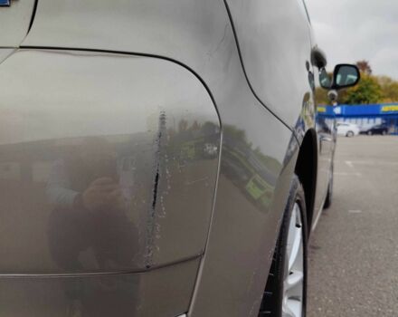 Бежевый Ситроен С4 Пикассо, объемом двигателя 1.6 л и пробегом 208 тыс. км за 5525 $, фото 15 на Automoto.ua