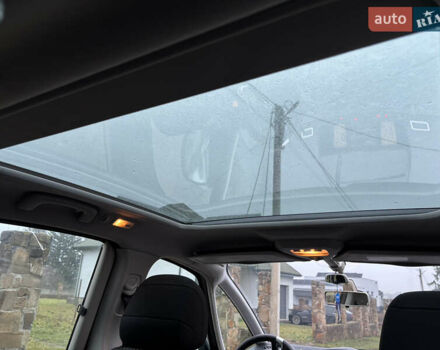 Бежевый Ситроен С4 Пикассо, объемом двигателя 1.6 л и пробегом 193 тыс. км за 6200 $, фото 9 на Automoto.ua