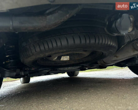 Бежевый Ситроен С4 Пикассо, объемом двигателя 1.6 л и пробегом 193 тыс. км за 6200 $, фото 12 на Automoto.ua