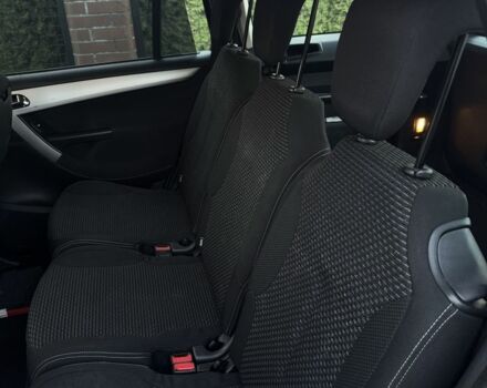 Бежевий Сітроен С4 Пікассо, об'ємом двигуна 1.6 л та пробігом 230 тис. км за 7500 $, фото 20 на Automoto.ua