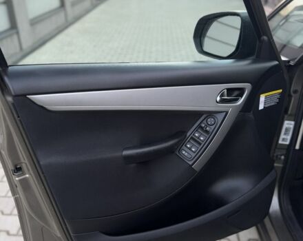 Бежевий Сітроен С4 Пікассо, об'ємом двигуна 1.6 л та пробігом 230 тис. км за 7500 $, фото 13 на Automoto.ua