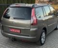 Бежевий Сітроен С4 Пікассо, об'ємом двигуна 1.6 л та пробігом 230 тис. км за 7500 $, фото 6 на Automoto.ua
