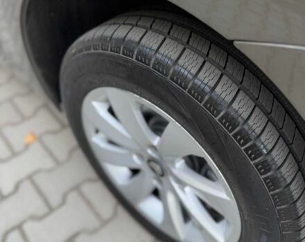 Бежевий Сітроен С4 Пікассо, об'ємом двигуна 1.6 л та пробігом 230 тис. км за 7500 $, фото 2 на Automoto.ua