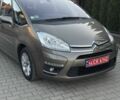 Бежевий Сітроен С4 Пікассо, об'ємом двигуна 1.6 л та пробігом 230 тис. км за 7500 $, фото 3 на Automoto.ua