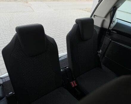 Бежевий Сітроен С4 Пікассо, об'ємом двигуна 1.6 л та пробігом 230 тис. км за 7500 $, фото 23 на Automoto.ua