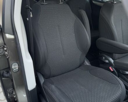 Бежевий Сітроен С4 Пікассо, об'ємом двигуна 1.6 л та пробігом 230 тис. км за 7500 $, фото 18 на Automoto.ua