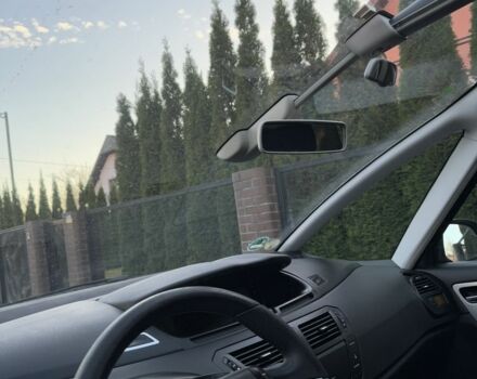 Бежевий Сітроен С4 Пікассо, об'ємом двигуна 1.6 л та пробігом 230 тис. км за 7500 $, фото 14 на Automoto.ua