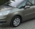Бежевий Сітроен С4 Пікассо, об'ємом двигуна 1.6 л та пробігом 230 тис. км за 7500 $, фото 9 на Automoto.ua