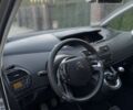 Бежевий Сітроен С4 Пікассо, об'ємом двигуна 1.6 л та пробігом 230 тис. км за 7500 $, фото 12 на Automoto.ua
