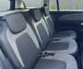 Бежевый Ситроен С4 Пикассо, объемом двигателя 2 л и пробегом 220 тыс. км за 13800 $, фото 6 на Automoto.ua