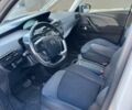 Бежевый Ситроен С4 Пикассо, объемом двигателя 2 л и пробегом 220 тыс. км за 13800 $, фото 5 на Automoto.ua