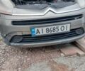 Бежевый Ситроен С4 Пикассо, объемом двигателя 1.7 л и пробегом 300 тыс. км за 4100 $, фото 4 на Automoto.ua