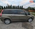 Бежевый Ситроен С4 Пикассо, объемом двигателя 1.6 л и пробегом 226 тыс. км за 5650 $, фото 1 на Automoto.ua