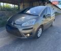 Бежевий Сітроен С4 Пікассо, об'ємом двигуна 1.6 л та пробігом 216 тис. км за 5500 $, фото 35 на Automoto.ua