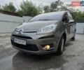 Бежевый Ситроен С4 Пикассо, объемом двигателя 1.6 л и пробегом 240 тыс. км за 4750 $, фото 1 на Automoto.ua