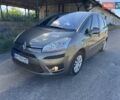 Бежевий Сітроен С4 Пікассо, об'ємом двигуна 1.6 л та пробігом 240 тис. км за 4750 $, фото 30 на Automoto.ua