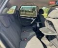 Бежевий Сітроен С4 Пікассо, об'ємом двигуна 1.6 л та пробігом 216 тис. км за 5500 $, фото 13 на Automoto.ua