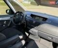 Бежевий Сітроен С4 Пікассо, об'ємом двигуна 1.6 л та пробігом 216 тис. км за 5500 $, фото 11 на Automoto.ua
