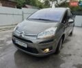 Бежевий Сітроен С4 Пікассо, об'ємом двигуна 1.6 л та пробігом 218 тис. км за 5900 $, фото 1 на Automoto.ua