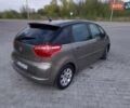 Бежевый Ситроен С4 Пикассо, объемом двигателя 1.6 л и пробегом 187 тыс. км за 6400 $, фото 6 на Automoto.ua