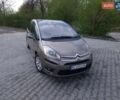 Бежевый Ситроен С4 Пикассо, объемом двигателя 1.6 л и пробегом 187 тыс. км за 6400 $, фото 1 на Automoto.ua